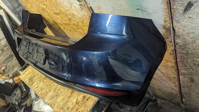 5G6807421 VAG Бампер задний купить в Черновцы
