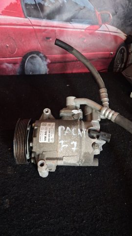 Компрессор кондиционера 5N0820803A VAG