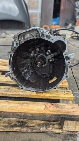 Коробка передач 5S200 IVECO
