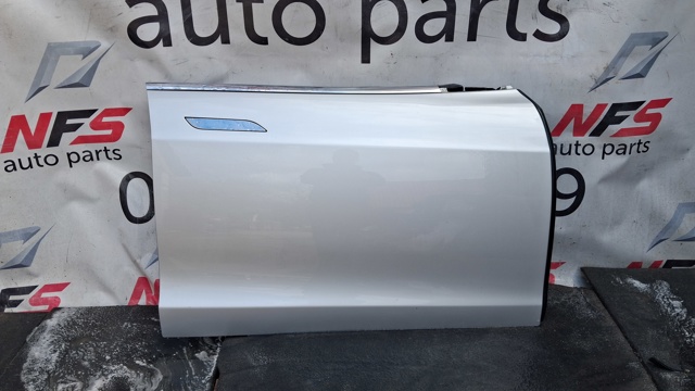 Пассажирская передняя дверь 6006622E0H Tesla Model
