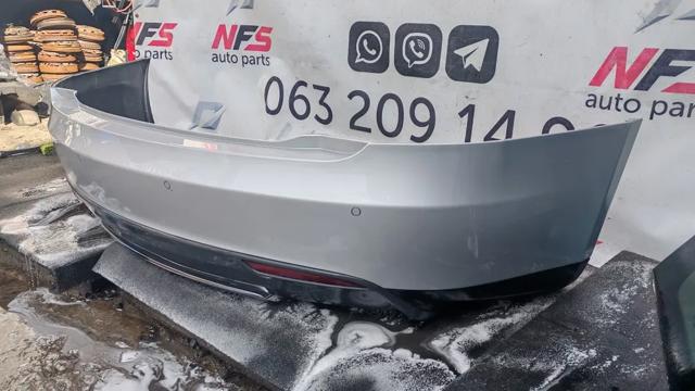 600817900D TESLA Задний бампер купить в Черкассы