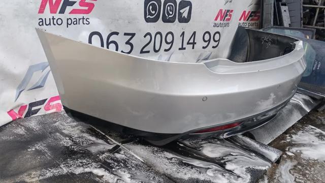 600817900D TESLA Задний бампер купить в Павлоград