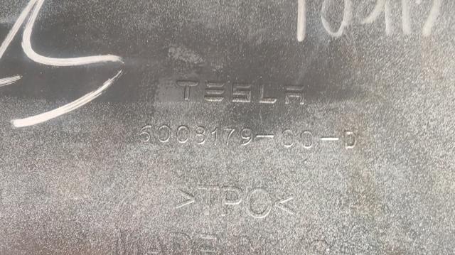 600817900D TESLA Задний бампер купить в Николаев