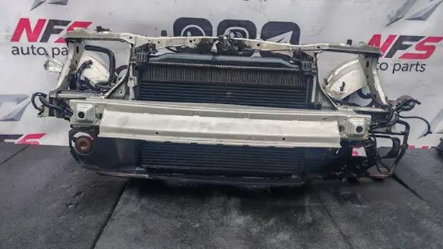 Монтажная панель крепления фар 60400SMGE00ZZ HONDA