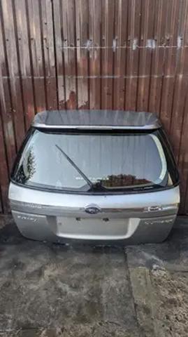 Дверь 5 60809AG0029P SUBARU