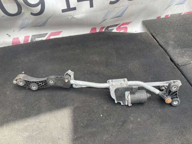Трапеция дворников 61617194029 BMW