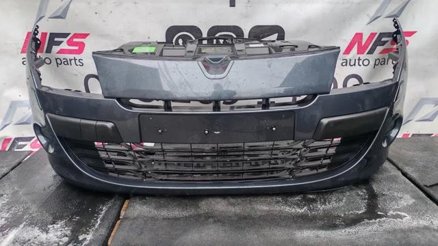 Бампер передний в сборе 620220035R RENAULT