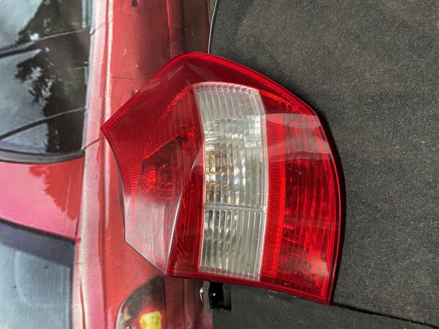 Фонари задние 63216924502 BMW