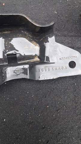 Брызговик крыла 638551AA0A NISSAN
