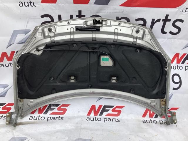 651000024R RENAULT Капот купить в Хмельницкий