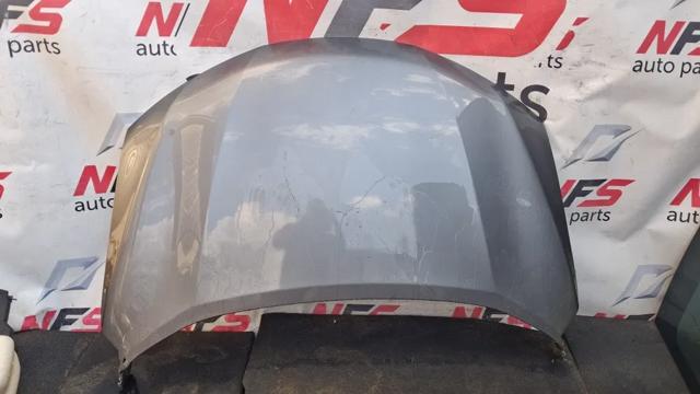 Капот двигателя 651004BA0A NISSAN