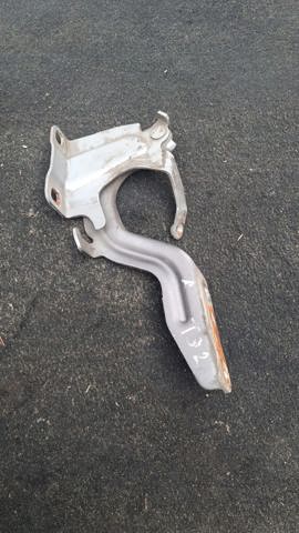 Завеса капота правая 654004CL0A NISSAN
