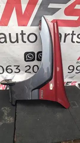 Крыло левое 66310H1110 HYUNDAI