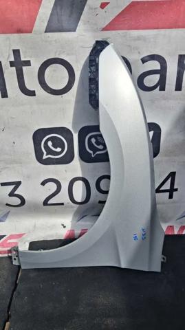 Крыло переднее левое 663113Z000 HYUNDAI