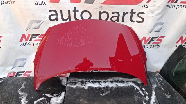 Капот двигателя 66400A5000 HYUNDAI