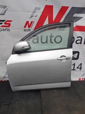 Двери 6700242120 TOYOTA