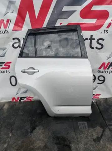 Дверь задняя в сборе 6700342121 TOYOTA