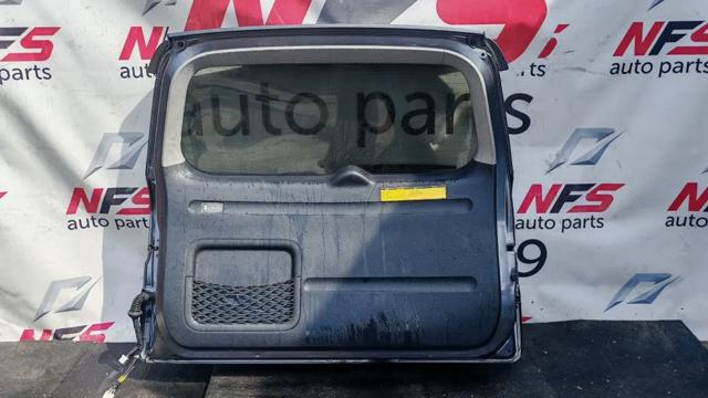 6700542450 TOYOTA Дверь задняя (багажная 3/5-я (ляда) купить в Хмельницкий