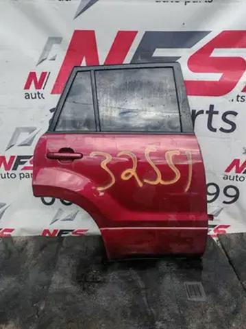 Дверь задняя, правая 6800365832 SUZUKI