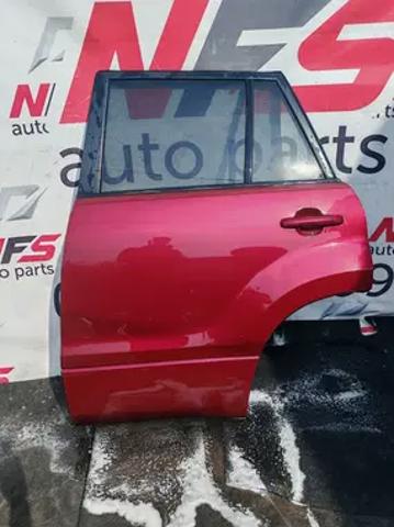 Дверь пассажирская задняя левая 6800465832 SUZUKI