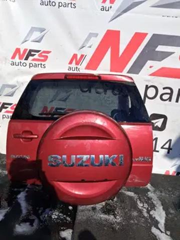 Дверь 5 6910065830 SUZUKI