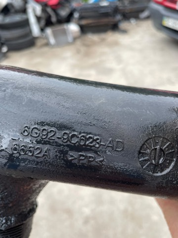 LAND ROVER 6G929C623AD в наличии Днепр