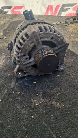 Генератор автомобиля 6G9N10300YC LAND ROVER
