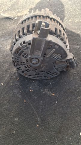 6G9N10300YC LAND ROVER Генератор купить в Николаев