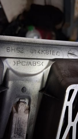 LAND ROVER 6H52014K81BC в наличии Черкассы