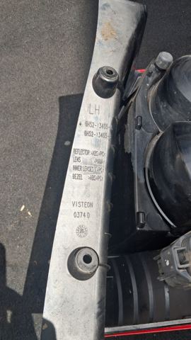 6H5213405A LAND ROVER купить в Винница