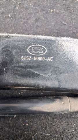 Правая петля капота  6H5216800AC LAND ROVER
