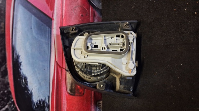 VAG 6Q6945095AB Фонарь задний левый в наличии Ирпень