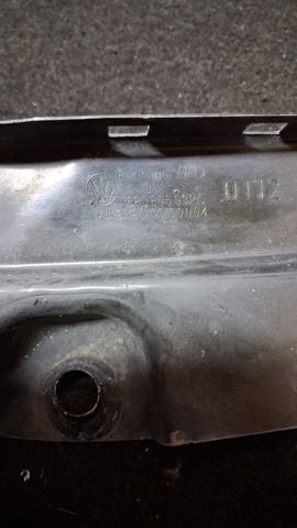 6R0805932C VAG Кронштейн суппорта радиатора верхний купить в Сумы