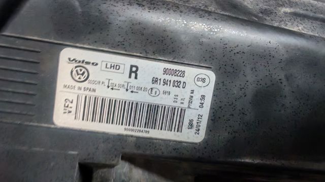 6R1941032D VAG купить в Николаев