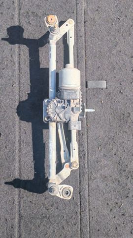 Трапеция дворников 6R1955023B VAG