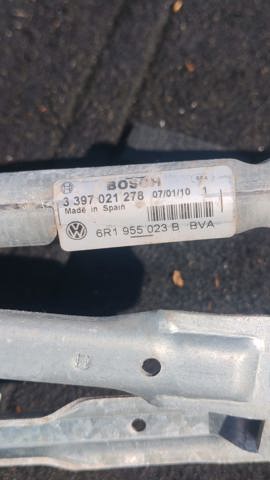 6R1955023B Трапеция дворников купить Черкассы