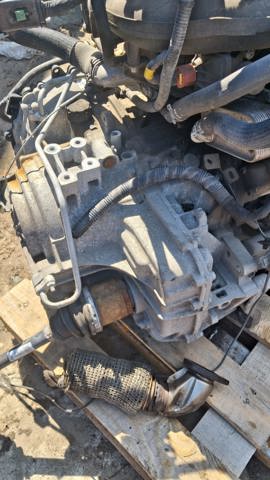Коробка автомат 6T40 OPEL