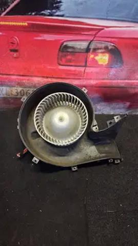 Резистор отопителя 73421312 OPEL