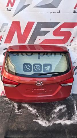 Дверь задняя багажная 737001K000 HYUNDAI