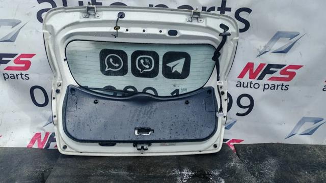 HYUNDAI 737001W220 Ляда в наличии Днепр