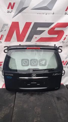 Дверь 5 737002R210 HYUNDAI