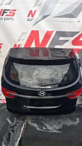 Дверь задняя багажная 737003Z020 HYUNDAI