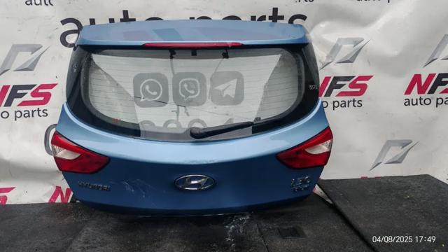 Пятая дверь 73700A5000 HYUNDAI