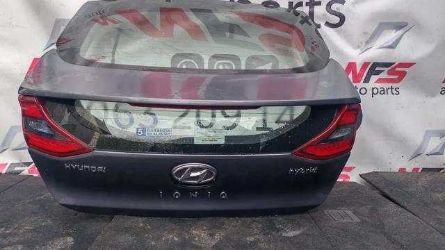 73700G2000 HYUNDAI Ляда купить в Чернигов