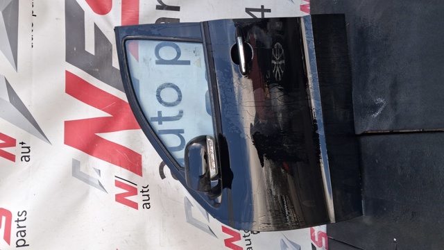 Двери 760032B020 HYUNDAI