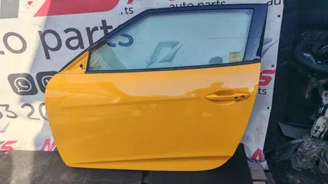 Дверь передняя, левая 760032V010 HYUNDAI