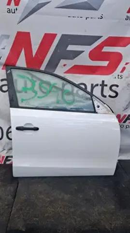 Пассажирская передняя дверь 760042L010 HYUNDAI