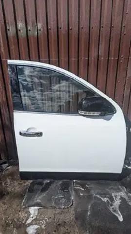 Пассажирская передняя дверь 760043J010 HYUNDAI