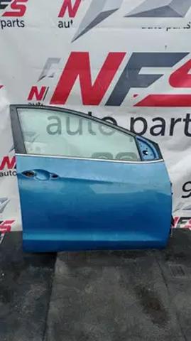 Пассажирская передняя дверь 76004A6000 HYUNDAI
