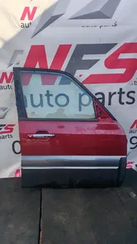 Пассажирская передняя дверь 76020H1010 HYUNDAI